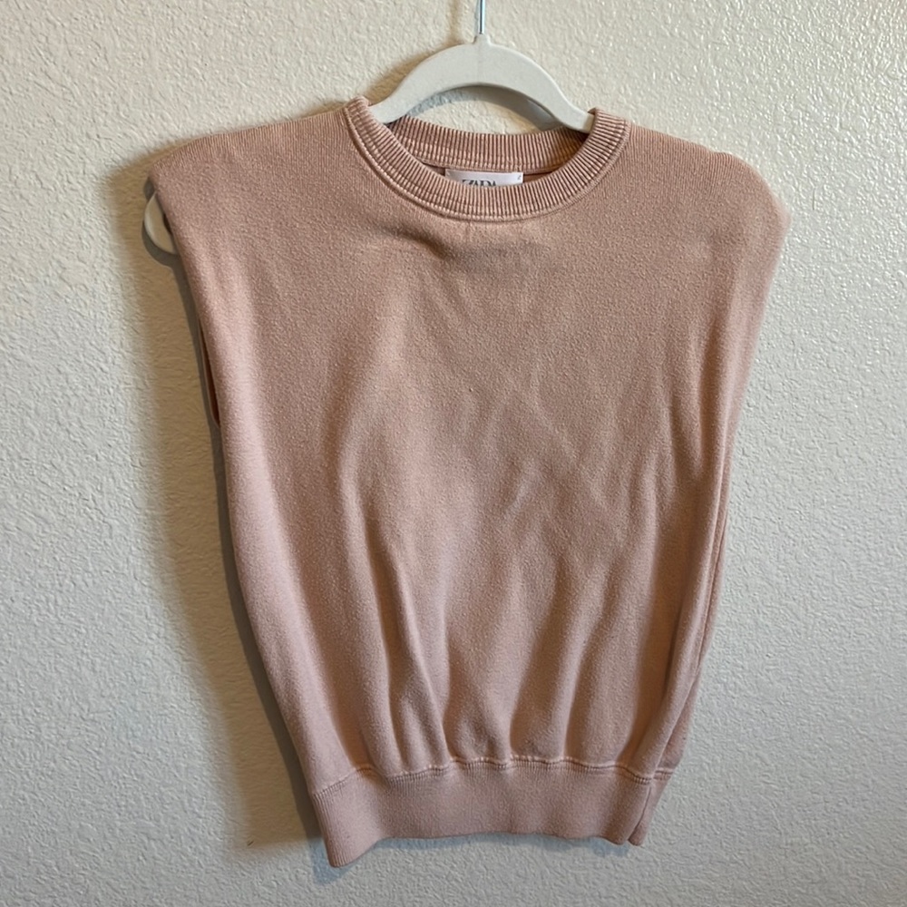 Zara girl size 10